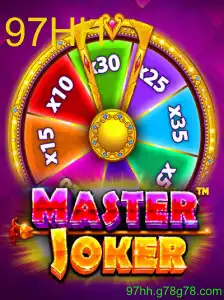 MasterJoker