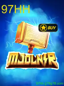 Mjolnir