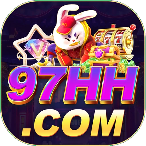 97HH Logo